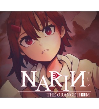 Narin: The Orange Room Steam Key GLOBAL